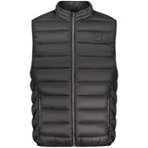 Marina Yachting Black Polyamide Men Jacket